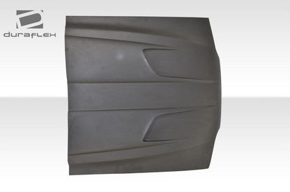 1987-1993 Ford Mustang Duraflex Mach 2 Hood