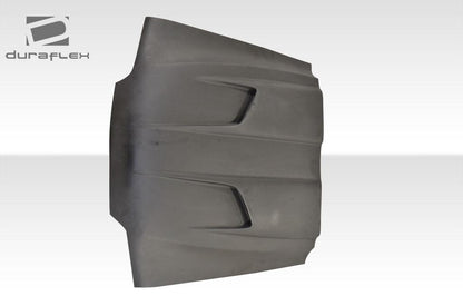 1987-1993 Ford Mustang Duraflex Mach 2 Hood