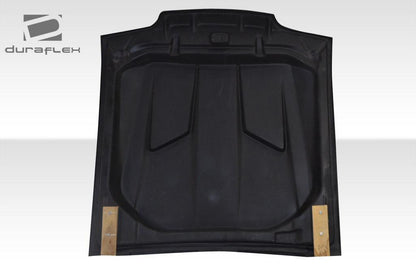 1987-1993 Ford Mustang Duraflex Mach 2 Hood