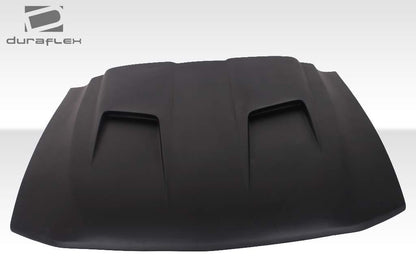 2005-2009 Ford Mustang Duraflex Mach 2 Hood
