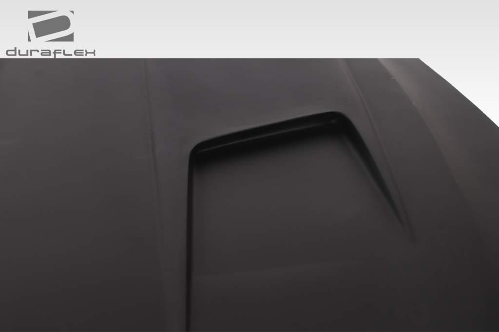 2005-2009 Ford Mustang Duraflex Mach 2 Hood