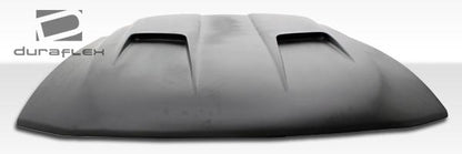 2005-2009 Ford Mustang Duraflex Mach 2 Hood