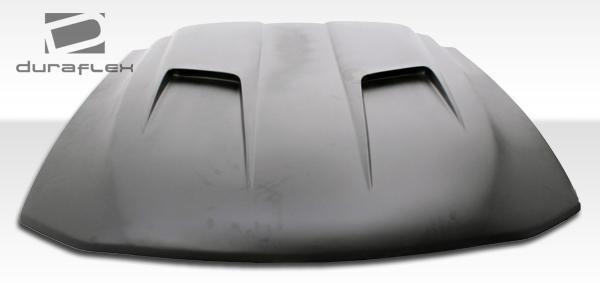 2005-2009 Ford Mustang Duraflex Mach 2 Hood
