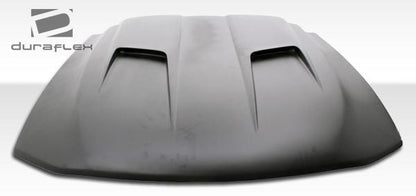 2005-2009 Ford Mustang Duraflex Mach 2 Hood