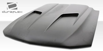2005-2009 Ford Mustang Duraflex Mach 2 Hood