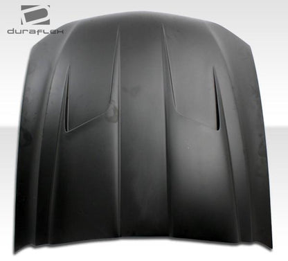 2005-2009 Ford Mustang Duraflex Mach 2 Hood