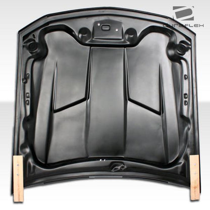2005-2009 Ford Mustang Duraflex Mach 2 Hood
