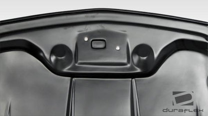 2005-2009 Ford Mustang Duraflex Mach 2 Hood