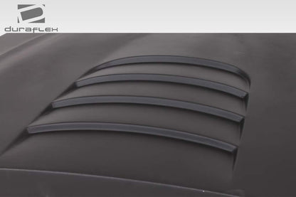 1987-1993 Ford Mustang Duraflex Cobra R Hood