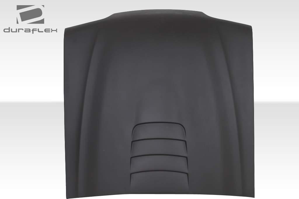 1987-1993 Ford Mustang Duraflex Cobra R Hood