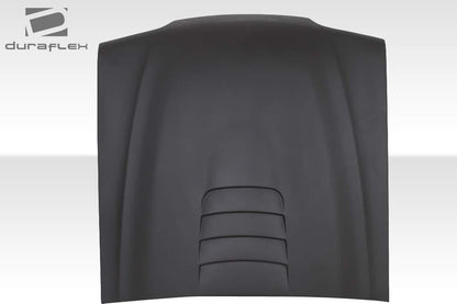 1987-1993 Ford Mustang Duraflex Cobra R Hood
