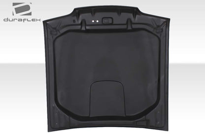 1987-1993 Ford Mustang Duraflex Cobra R Hood