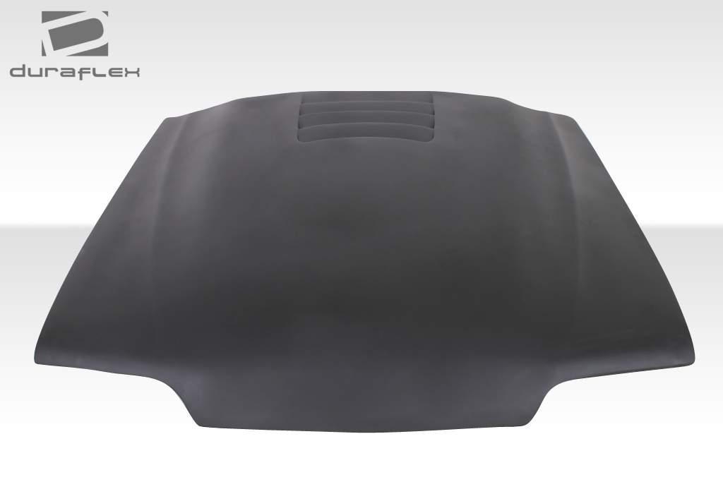 1987-1993 Ford Mustang Duraflex Cobra R Hood