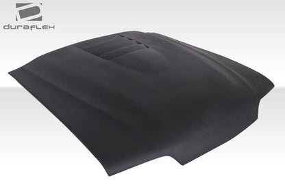 1987-1993 Ford Mustang Duraflex Cobra R Hood
