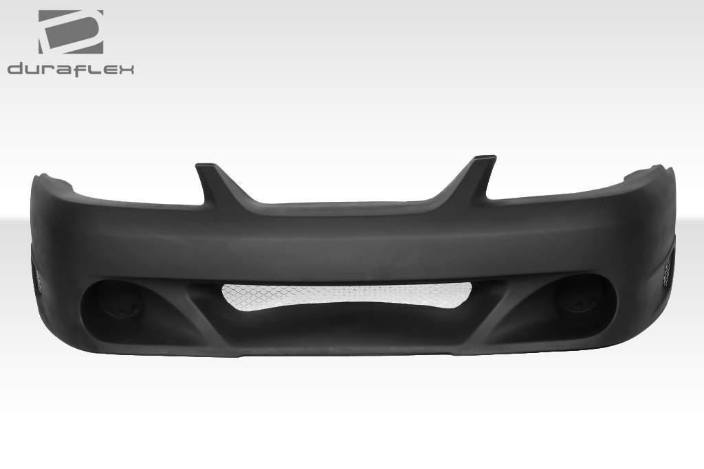 1999-2004 Ford Mustang Duraflex CVX Front Bumper