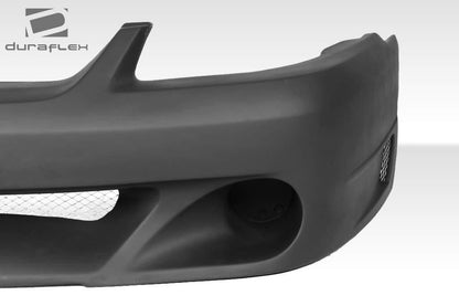 1999-2004 Ford Mustang Duraflex CVX Front Bumper