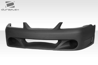 1999-2004 Ford Mustang Duraflex CVX Front Bumper