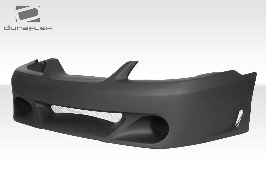 1999-2004 Ford Mustang Duraflex CVX Front Bumper