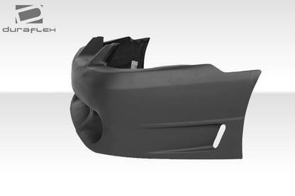1999-2004 Ford Mustang Duraflex CVX Front Bumper