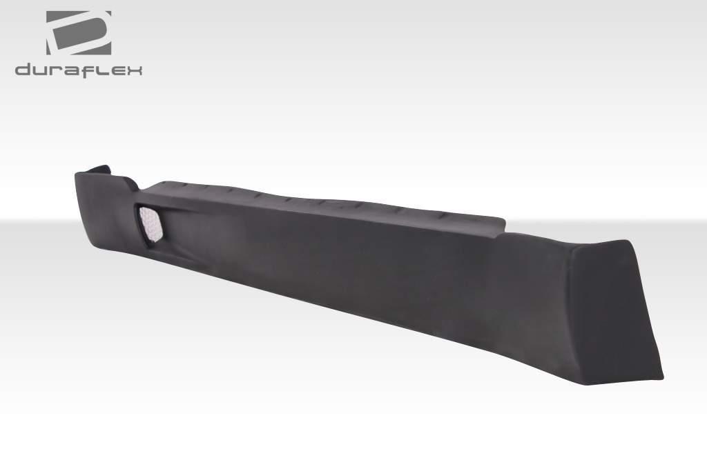 1999-2004 Ford Mustang Duraflex CVX Side Skirts