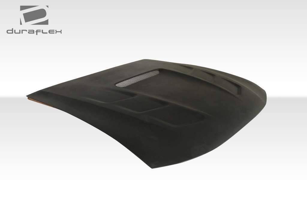1999-2004 Ford Mustang Duraflex Demon Hood