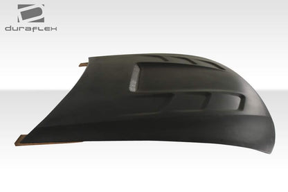 1999-2004 Ford Mustang Duraflex Demon Hood