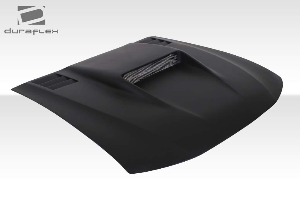1999-2004 Ford Mustang Duraflex Venom Hood
