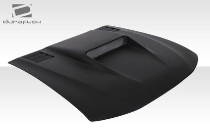 1999-2004 Ford Mustang Duraflex Venom Hood