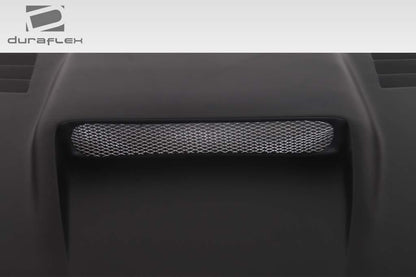 1999-2004 Ford Mustang Duraflex Venom Hood