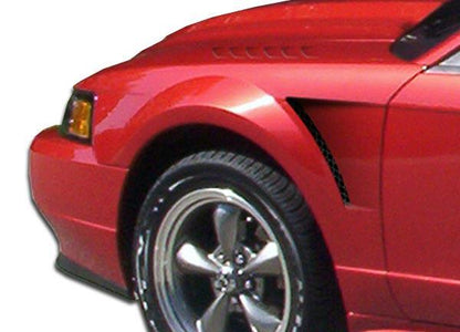 1999-2004 Ford Mustang Duraflex D-1 Fender
