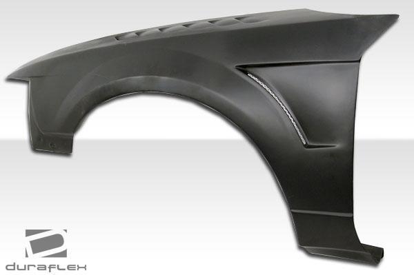1999-2004 Ford Mustang Duraflex D-1 Fender