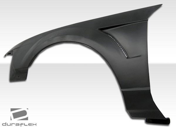 1999-2004 Ford Mustang Duraflex D-1 Fender