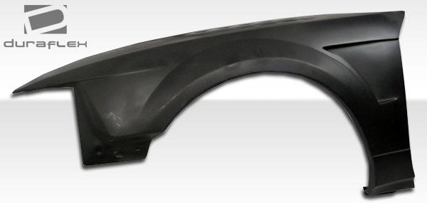 1999-2004 Ford Mustang Duraflex D-1 Fender