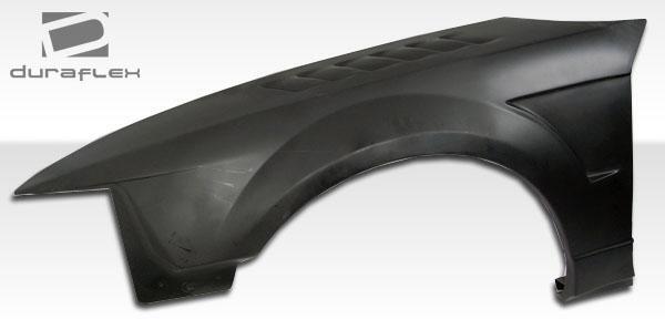 1999-2004 Ford Mustang Duraflex D-1 Fender