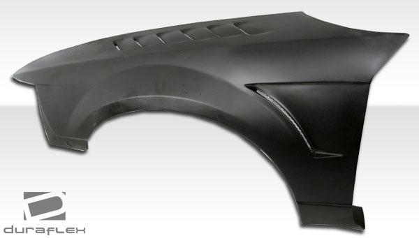 1999-2004 Ford Mustang Duraflex D-1 Fender