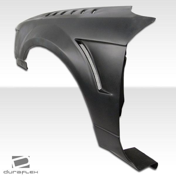 1999-2004 Ford Mustang Duraflex D-1 Fender