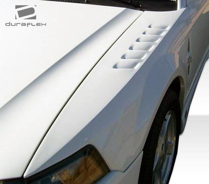 1999-2004 Ford Mustang Duraflex Z3000 Fender