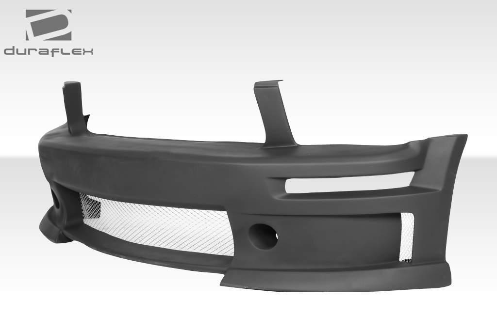2005-2009 Ford Mustang Duraflex CVX Kit