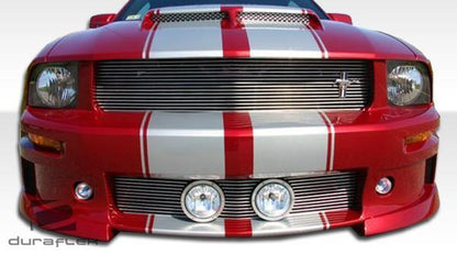 2005-2009 Ford Mustang Duraflex CVX Front Bumper