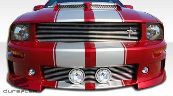 2005-2009 Ford Mustang Duraflex CVX Kit