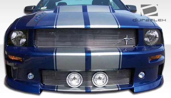 2005-2009 Ford Mustang Duraflex CVX Kit