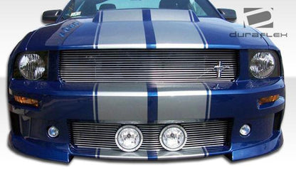 2005-2009 Ford Mustang Duraflex CVX Kit