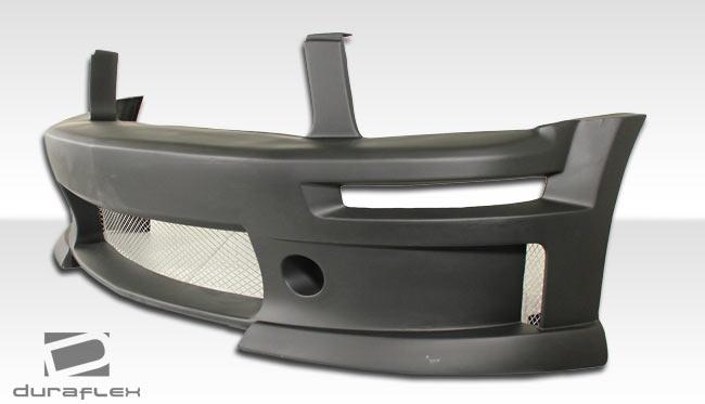 2005-2009 Ford Mustang Duraflex CVX Kit