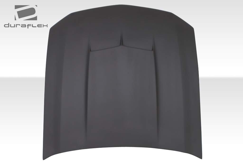 2005-2009 Ford Mustang Duraflex GT-R Hood