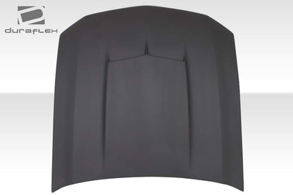 2005-2009 Ford Mustang Duraflex GT-R Hood