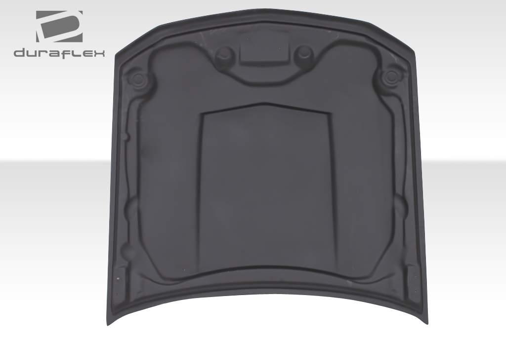 2005-2009 Ford Mustang Duraflex GT-R Hood