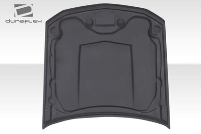 2005-2009 Ford Mustang Duraflex GT-R Hood
