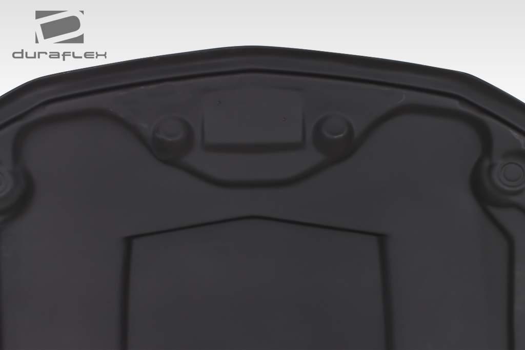2005-2009 Ford Mustang Duraflex GT-R Hood
