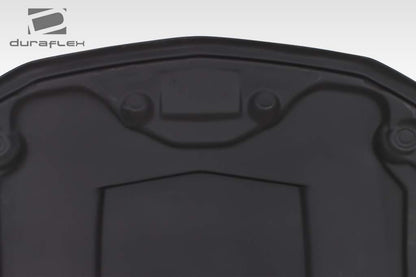 2005-2009 Ford Mustang Duraflex GT-R Hood