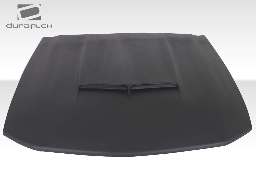 2005-2009 Ford Mustang Duraflex GT-R Hood